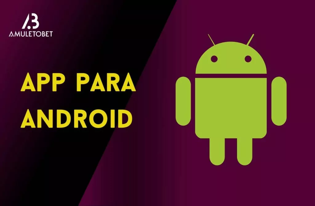 Amuletobet Brasil revisão de aplicativos android para apostas e jogos de azar