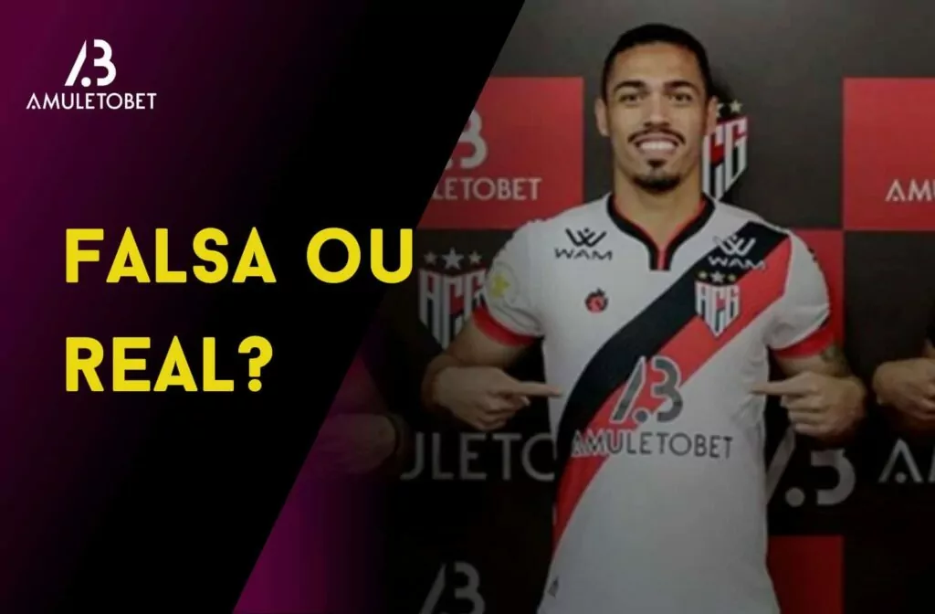 Amuletobet Brasil casa de apostas falsa ou real