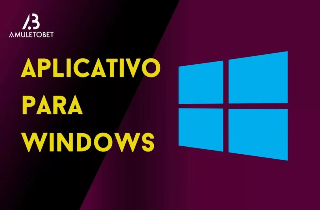 Amuletobet Brasil é possível apostar com windows phone