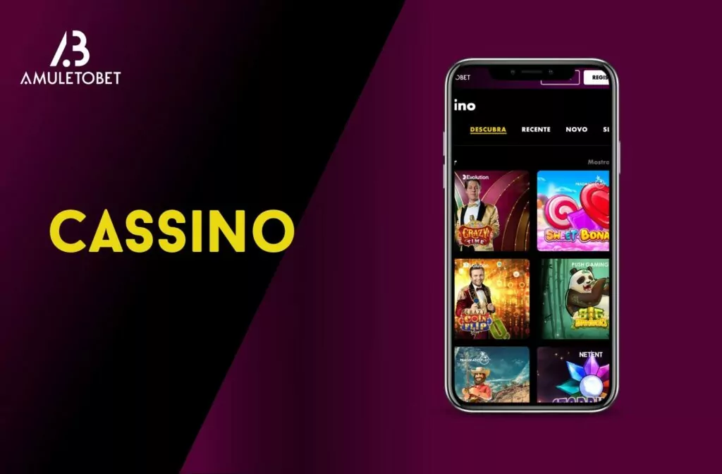 Amuletobet Brasil avaliação do aplicativo de cassino