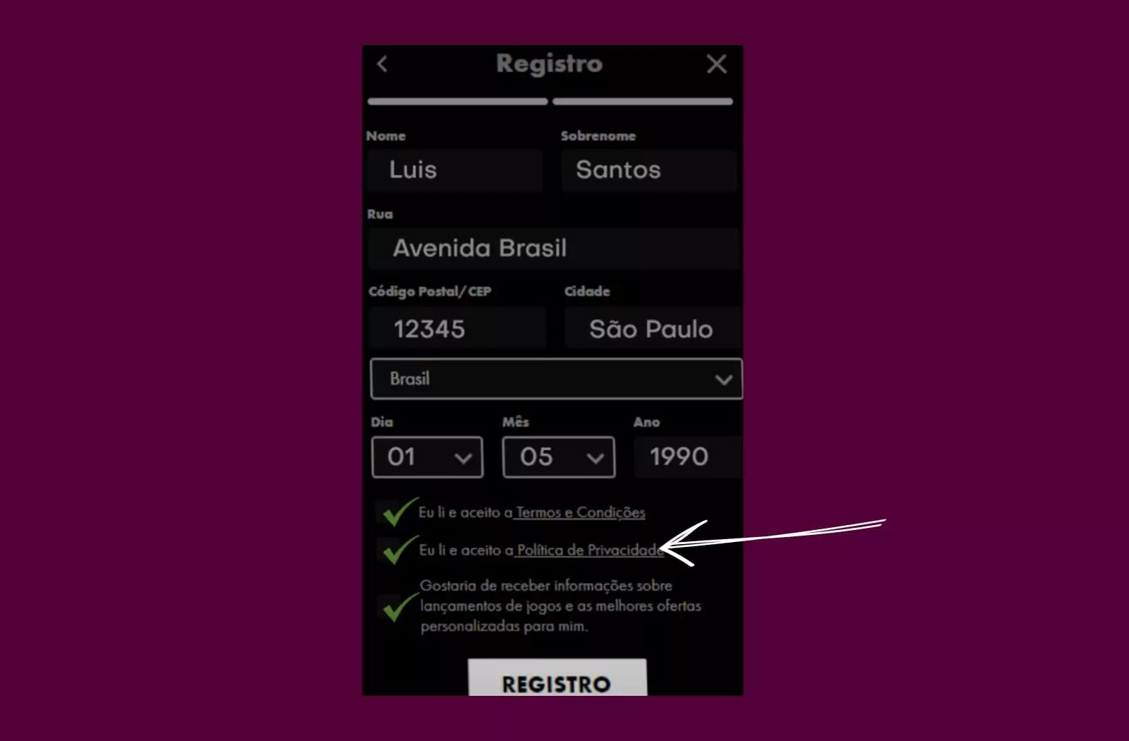 Amuletobet Brasil contrato de regras da plataforma